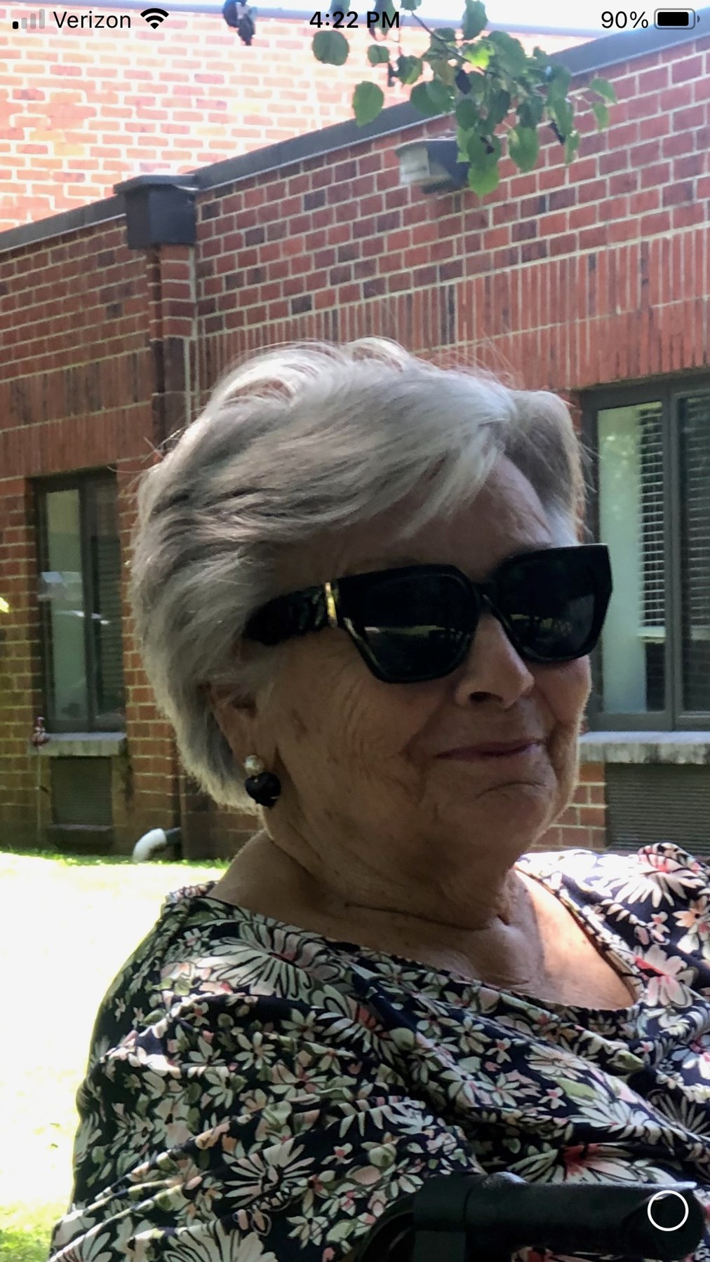 Obituary of Kathleen Conner