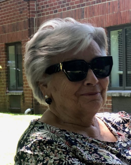 Obituary of Kathleen Conner