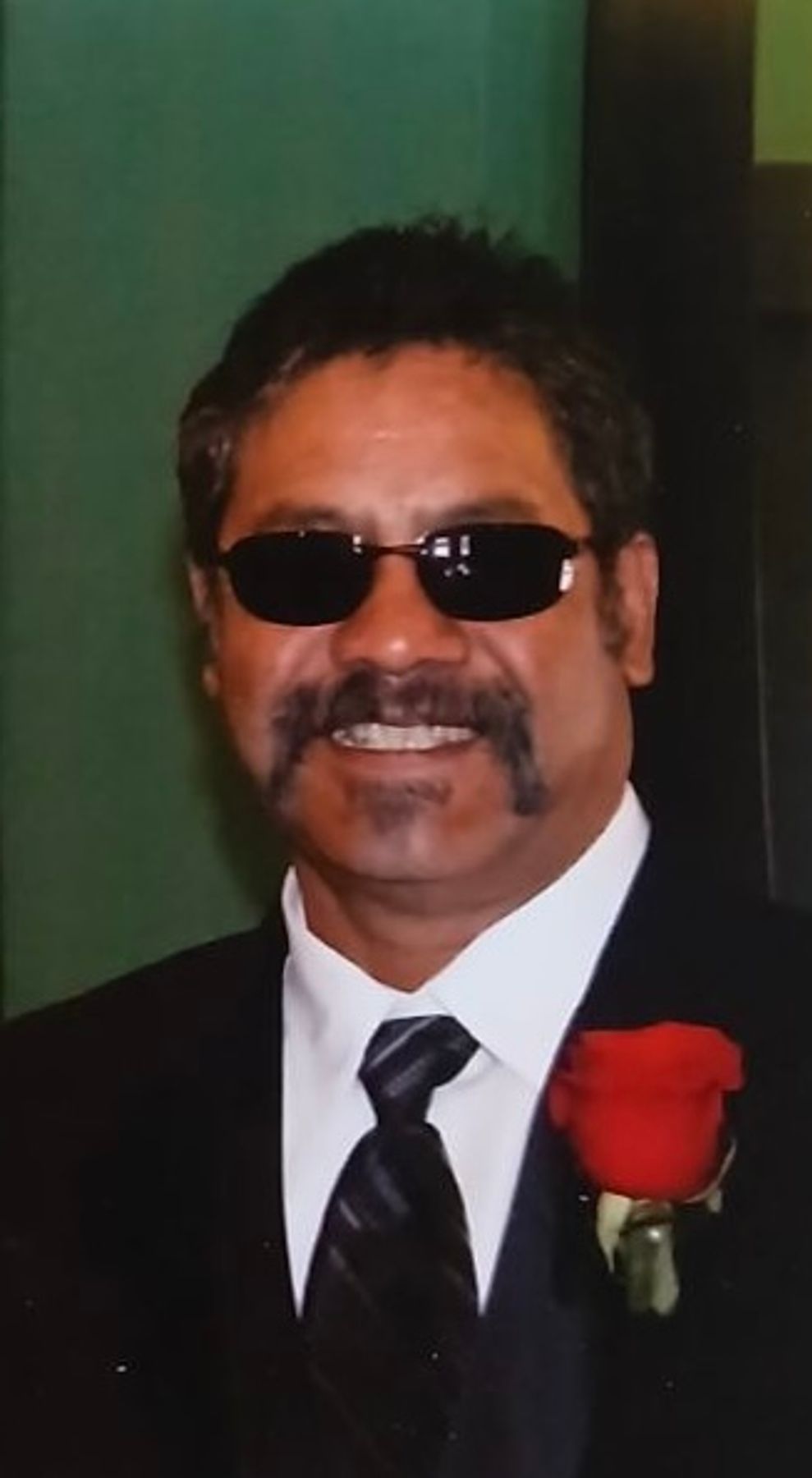 Obituary of Jesse Barrera Jr.