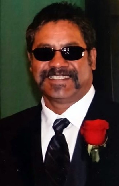 Obituary of Jesse Barrera Jr.