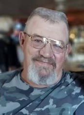 Obituary of Douglas Alexander McPhail