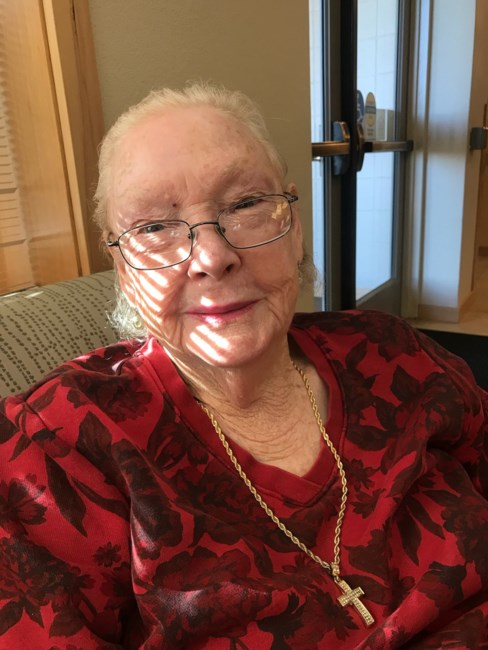 Obituary of Virginia Darlene Layman