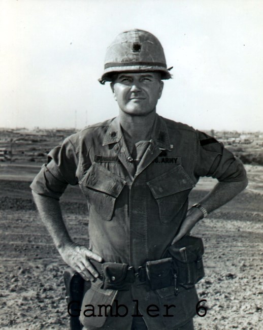 Obituary of James W. Dingeman