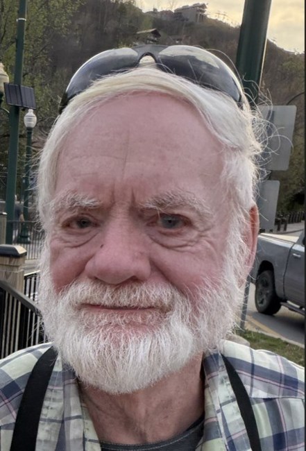Obituary of Robert Levasseur