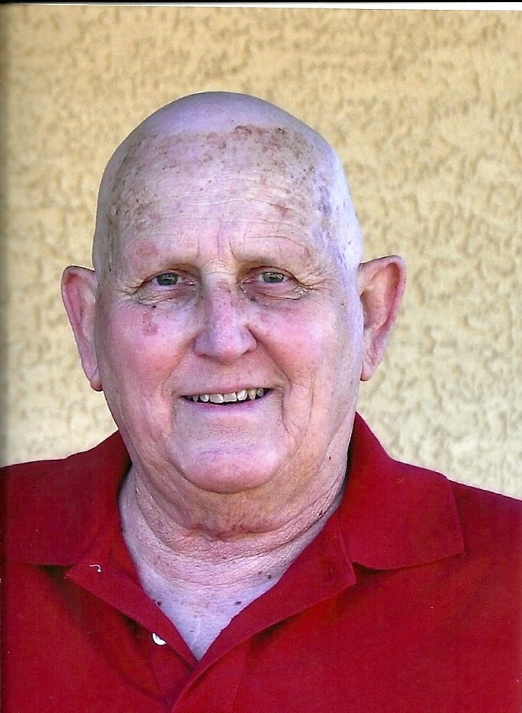 Raymond Reynolds Obituary Glendale, AZ