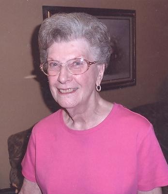 Obituary of Jacqueline Levy Kerber