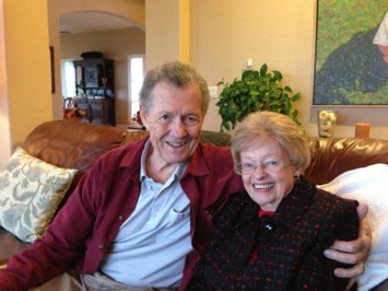 Obituary of Barbara Jean Aspinwall Goecks