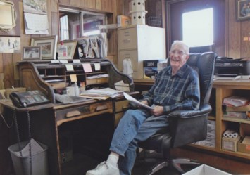 Obituary of Joseph P. Kingdon