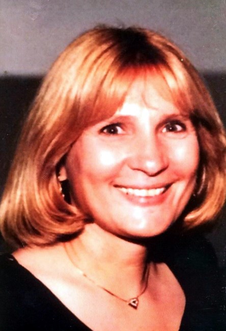 Obituary of Janet Graham