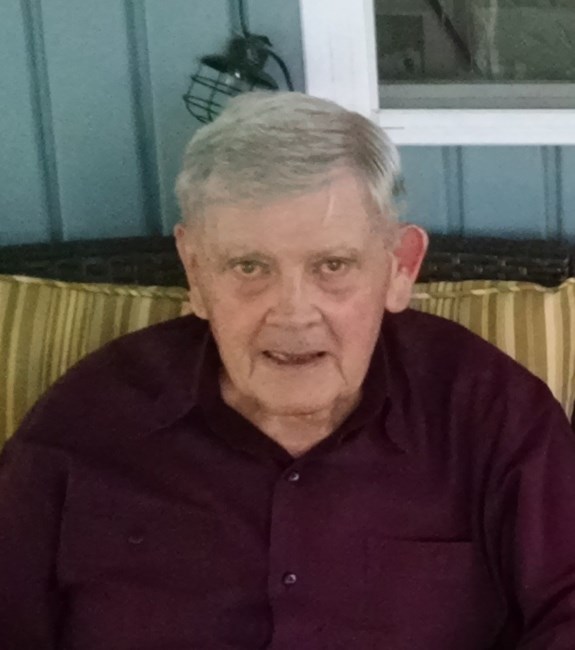 Obituary of Robert Clifton Saffell