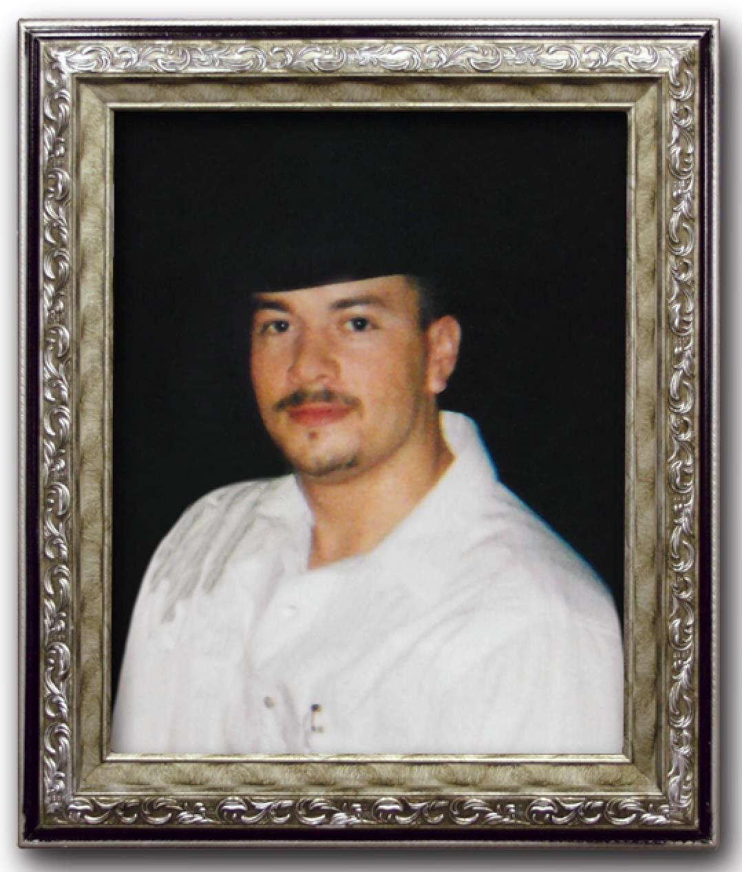 Obituary of Ricardo Mendoza Zendejas