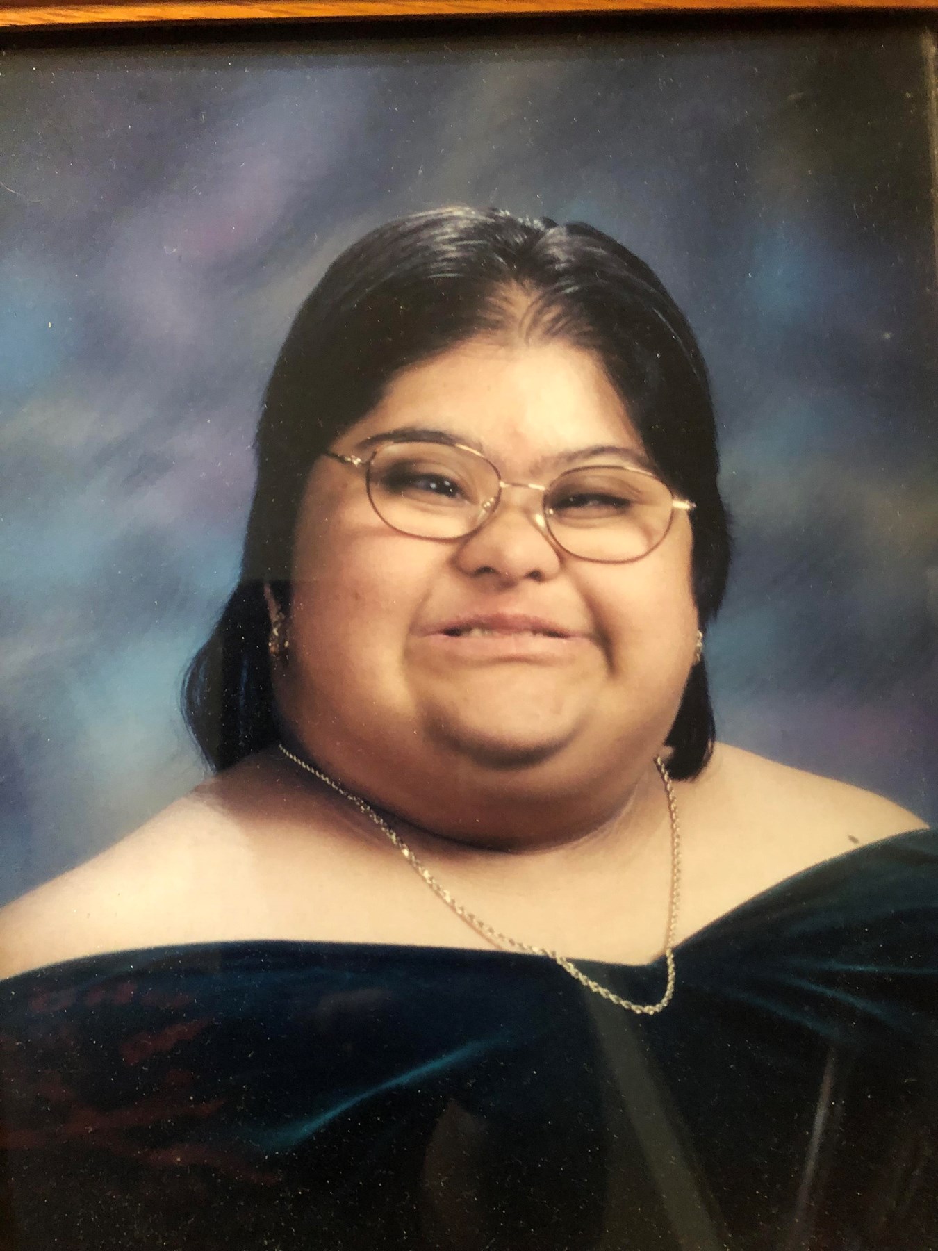 Consuelo Geronimo Obituary San Antonio, TX