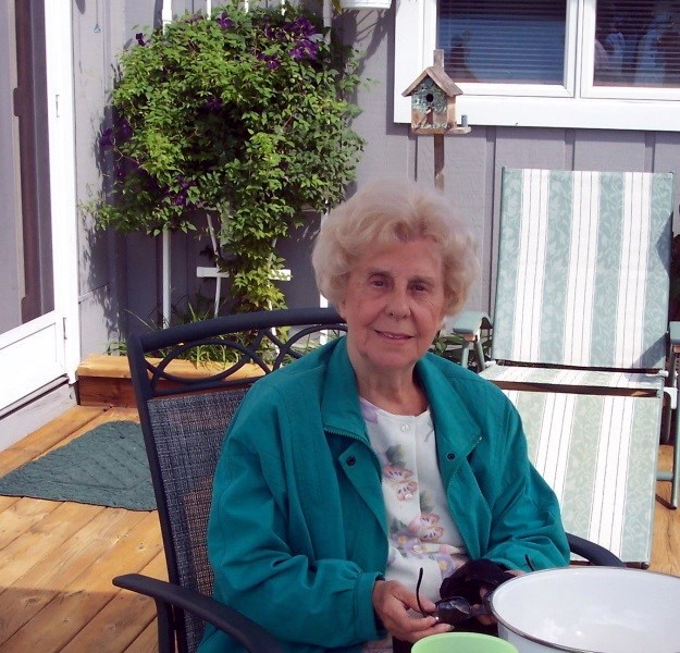 Obituary of Josephine Grzegorzewski