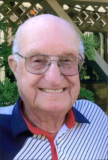 Obituary of Delbert "Skip" James Fousel