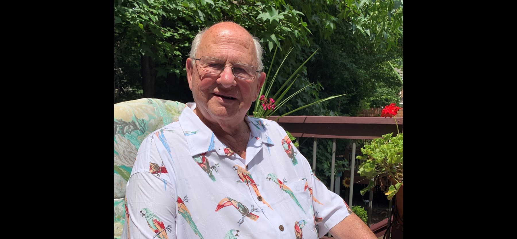 Obituary of Daniel William Caprio