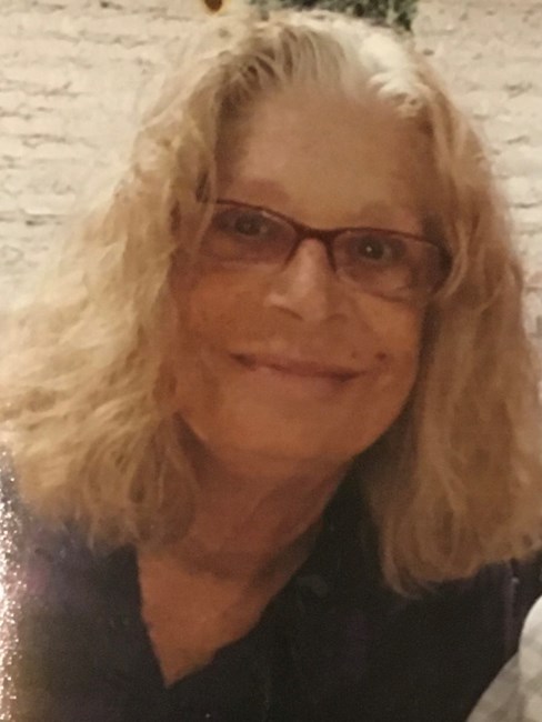 Obituary of Claire Denise Schock