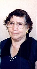 Francisca Huerta