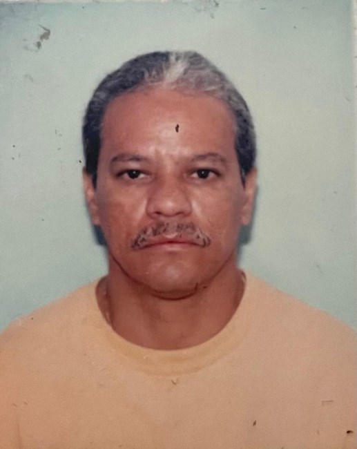 Obituary of David Matos Contreras