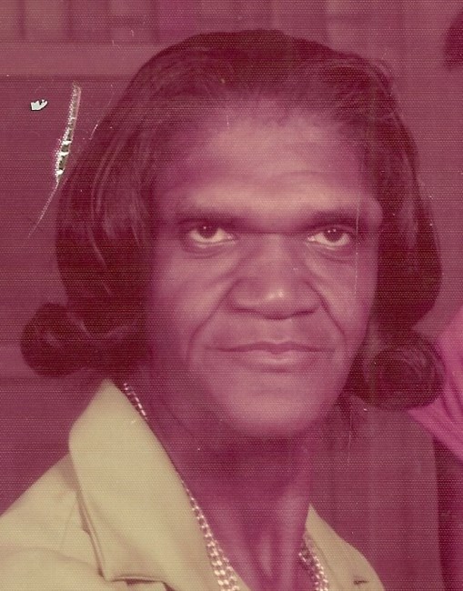 Obituary of Virginia Jones