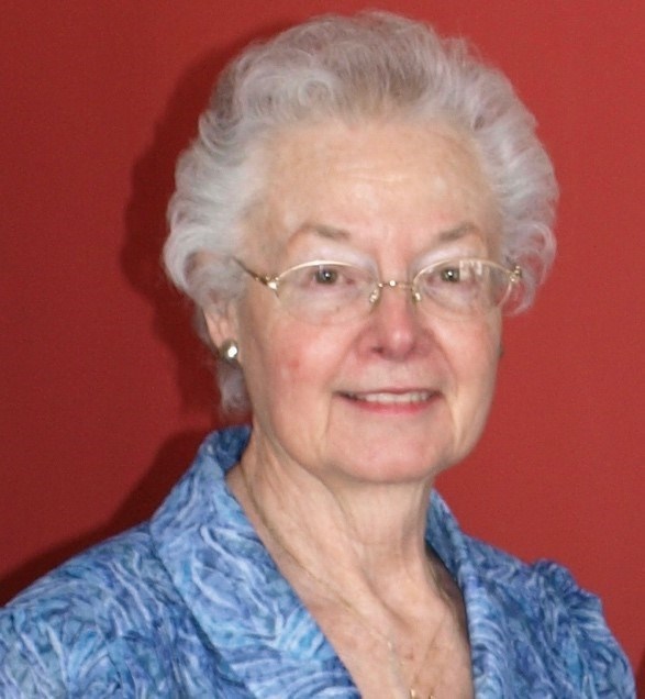 Obituary of Brenda Margaret Harriett Telschow