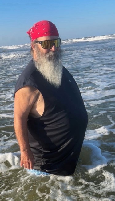 Obituario de Kenneth "Danny" Hess