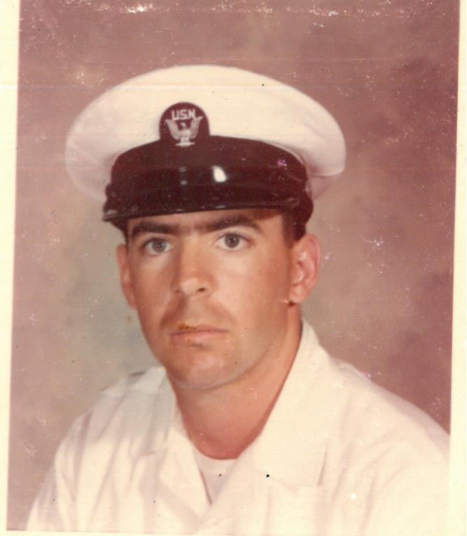 Avis de décès de William Charles Taylor