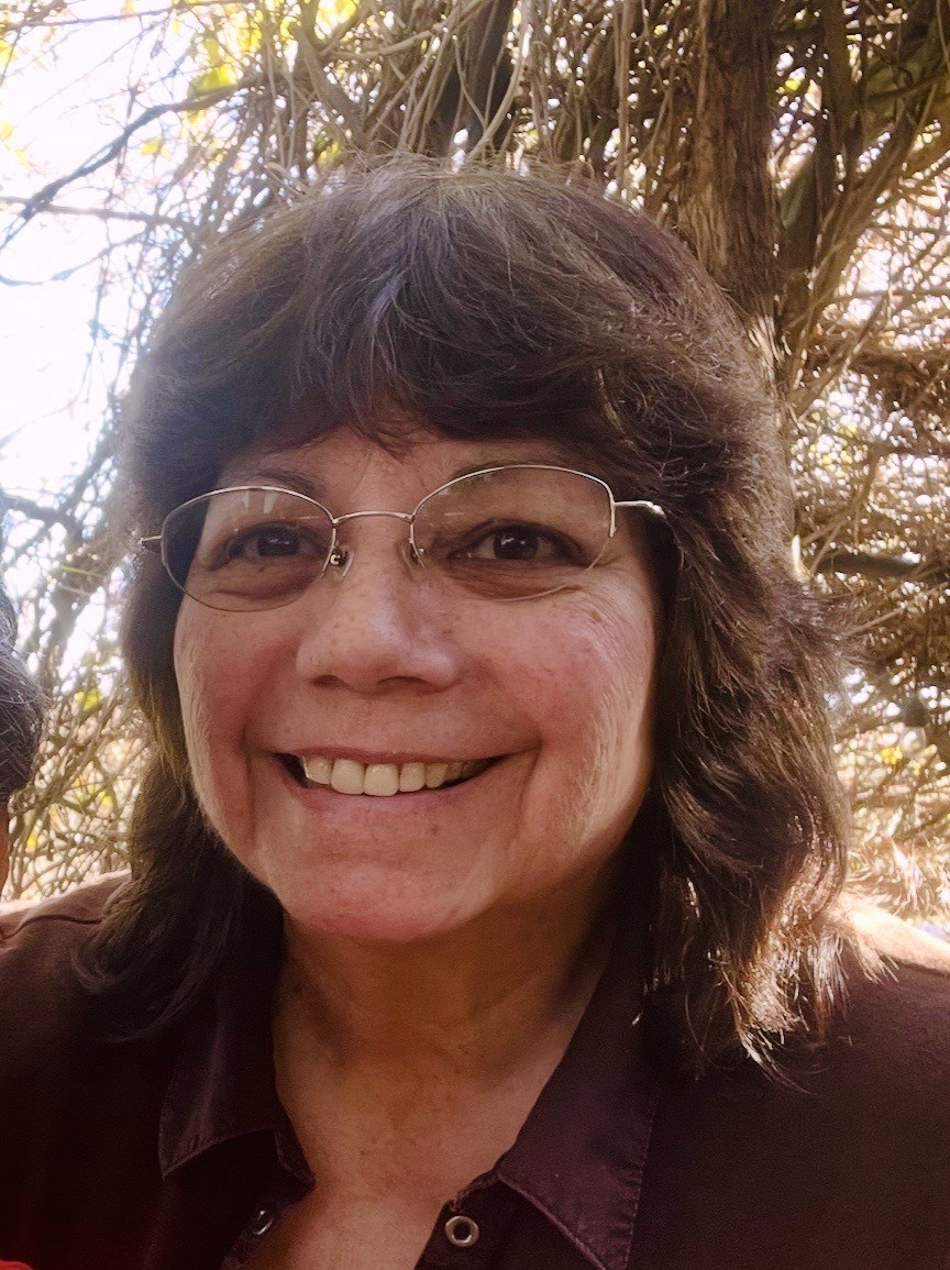 Obituary of Adelina Martinez