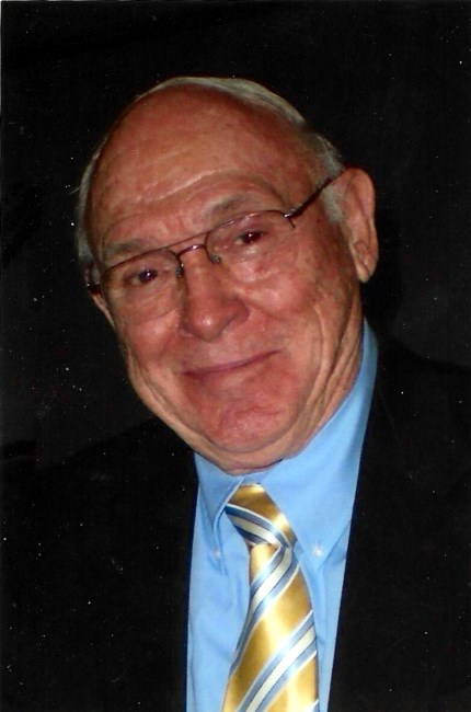 Obituary of Robert Moore Boyd