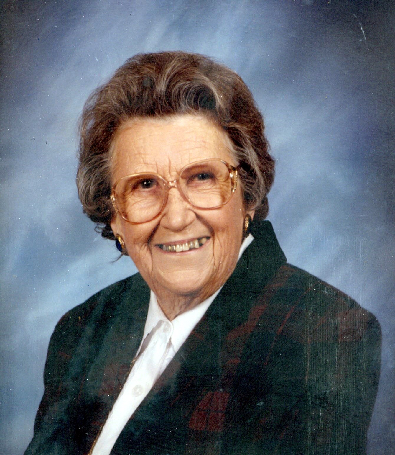 Edna Jenkins Obituary Knoxville, TN