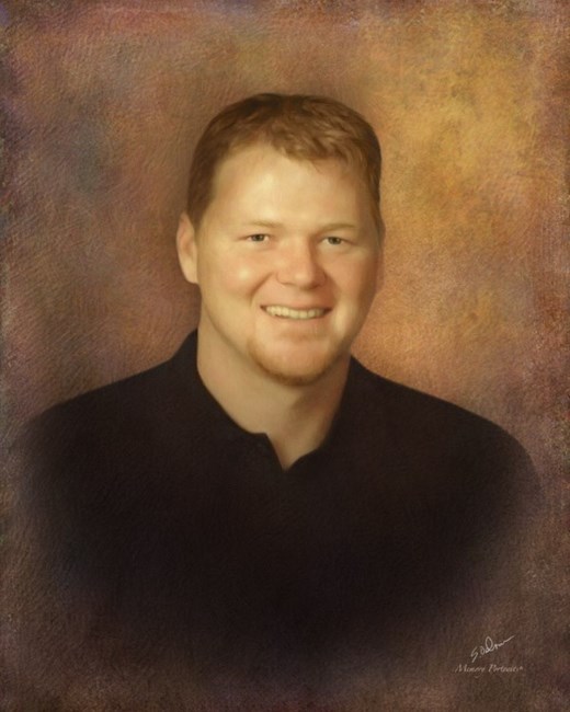 Obituario de David Michael Holton Jr.