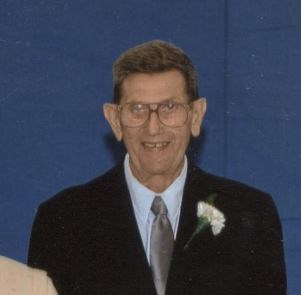Obituary of Frank Talarico