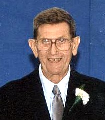 Obituary of Frank Talarico