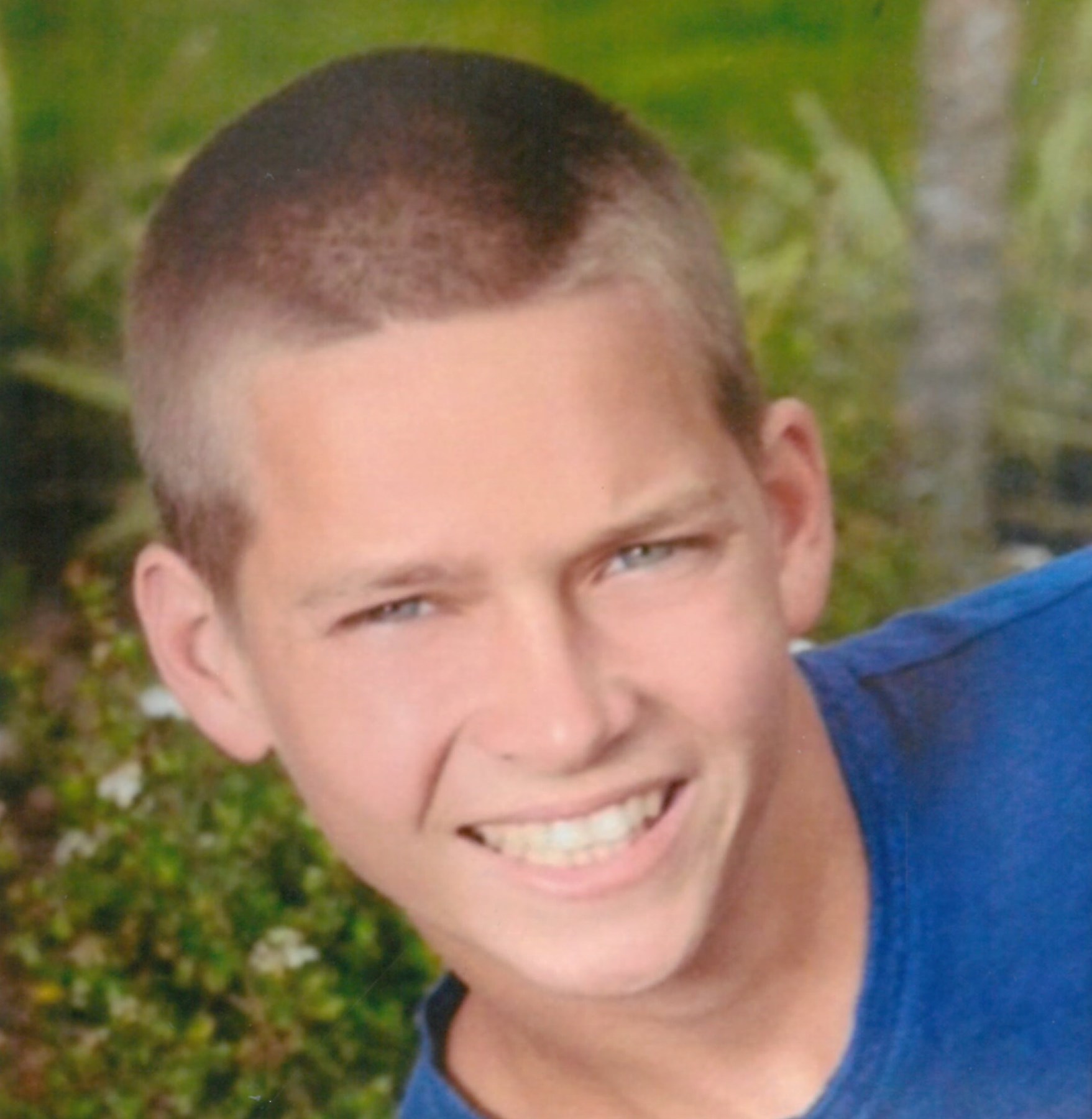 Jesse James Roberts Obituary Fort Myers, FL