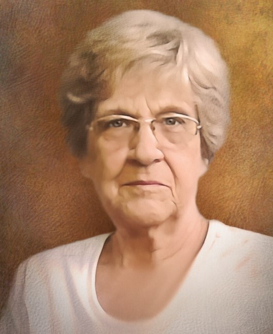 Obituario de Donna Marie Cecil