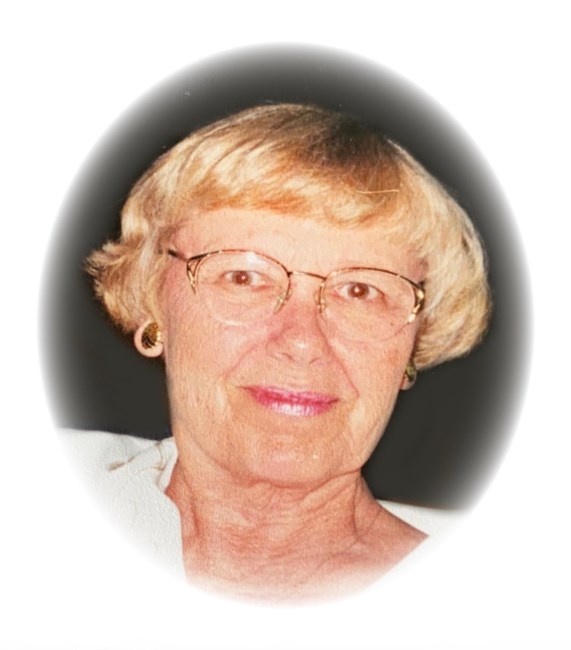 Obituary of Sally Zeiter
