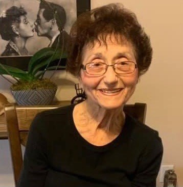 Obituary of Judith N Abt