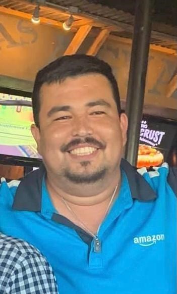 Obituary of Isidro Luis Alvarado