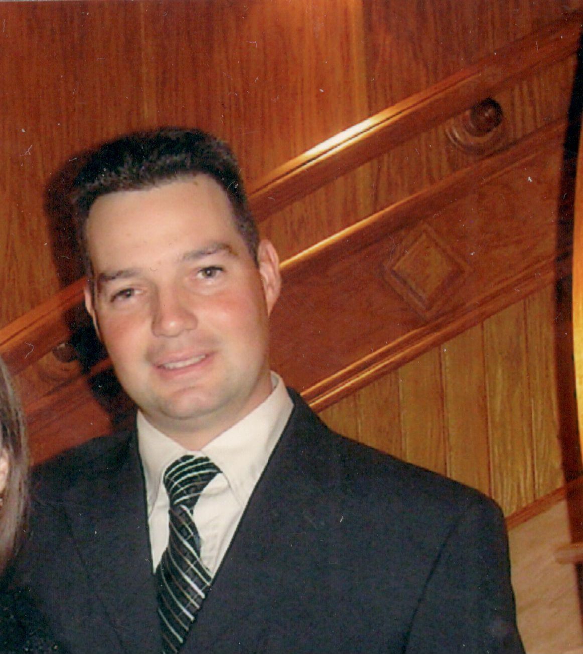 Obituary of Patrick Beaulieu