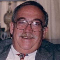 Obituario de Guy J. Marcelain