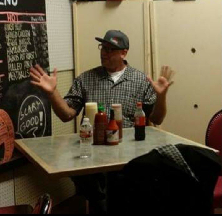 Obituary of Laurence Glenn Nichols