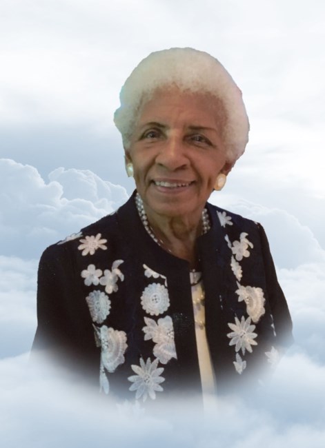 Obituary of Jewell Elizabeth LaRue