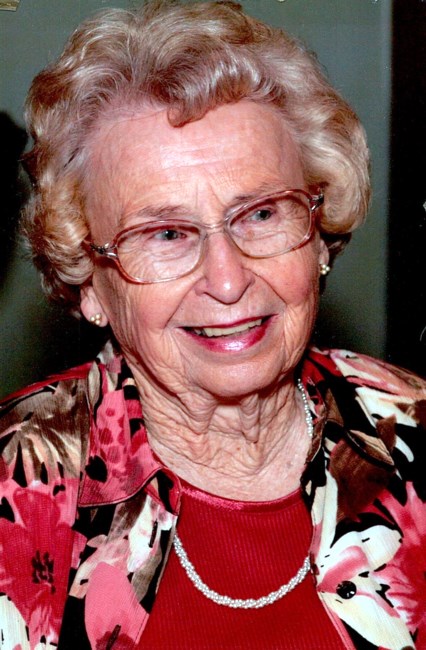 Obituary of Lula Marie Harvey Hodge