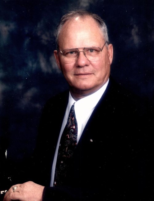 Obituary of Arthur Shirley Bowling Jr.