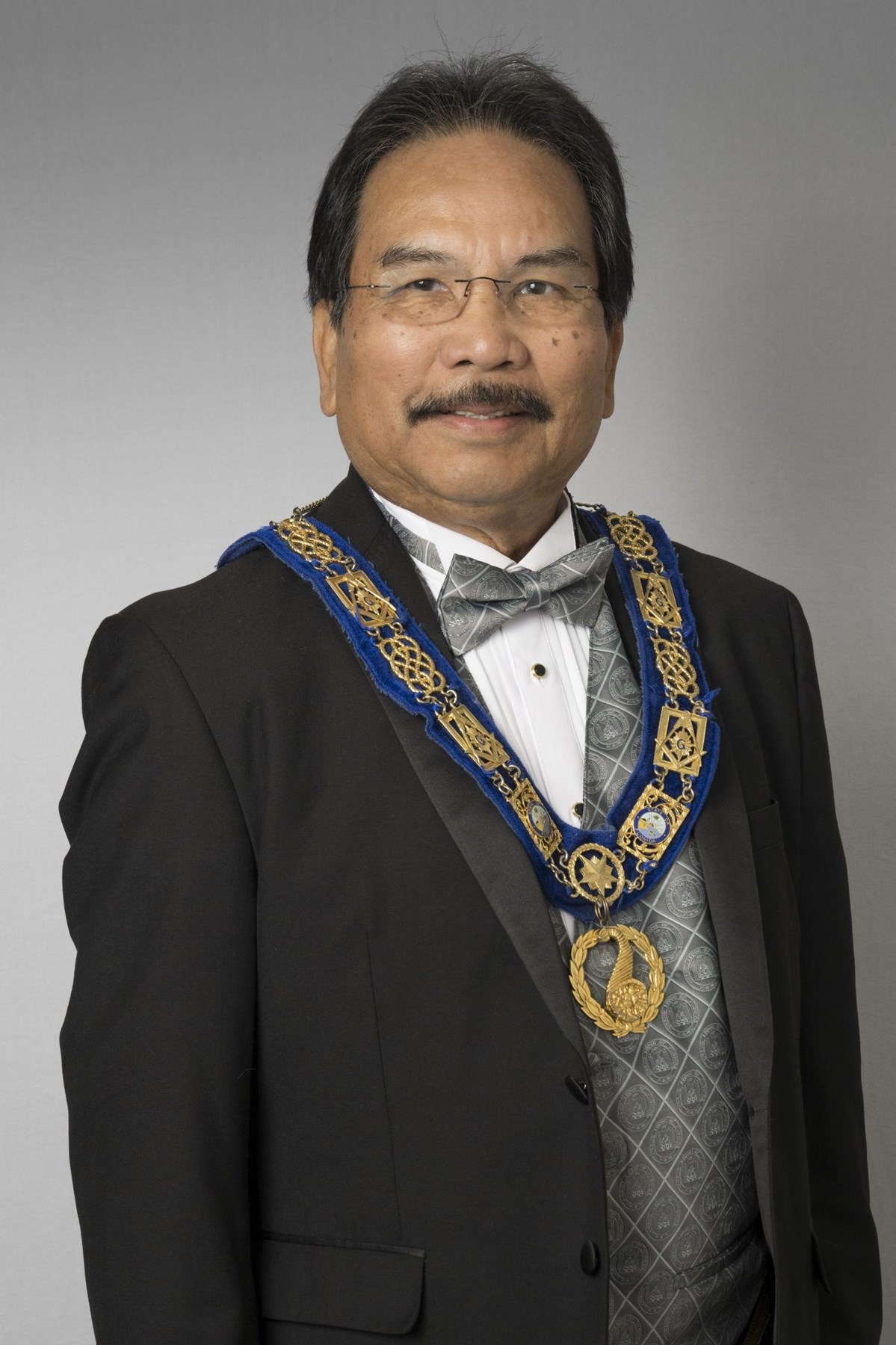 Obituary of Hermenegildo Almoite Arellano