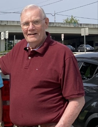 Obituary of Richard Lorenzo Burns