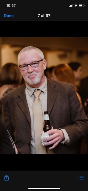 Obituary of William P. Lundy
