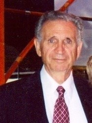 Obituary of Albert D. Fortunato