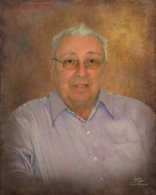 Obituary of Jerry M. O'Neil