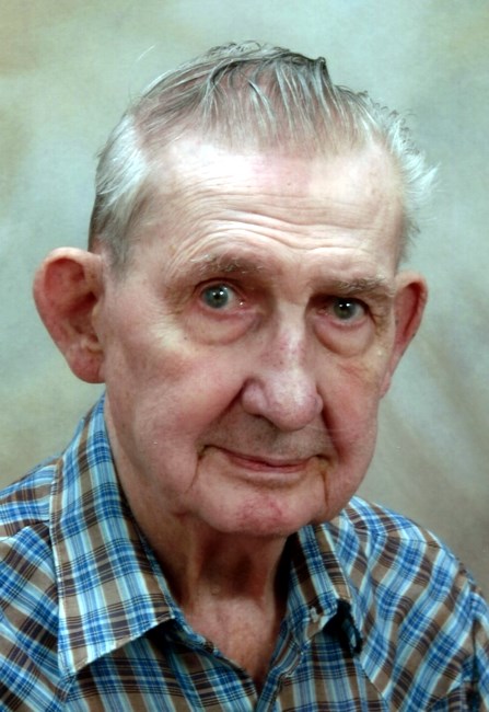 Obituary of John R. Carr