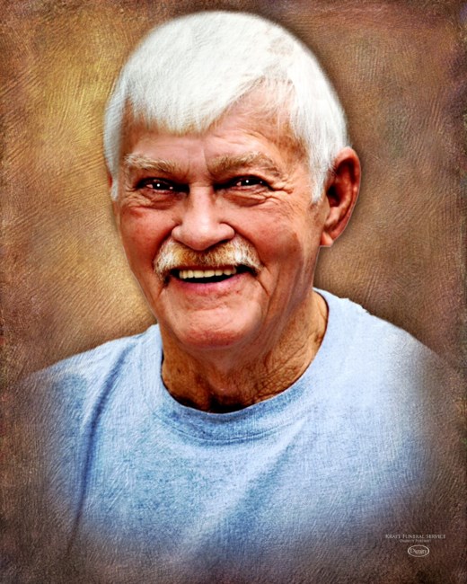 Obituary of Charles E. "Bud" Dowdle